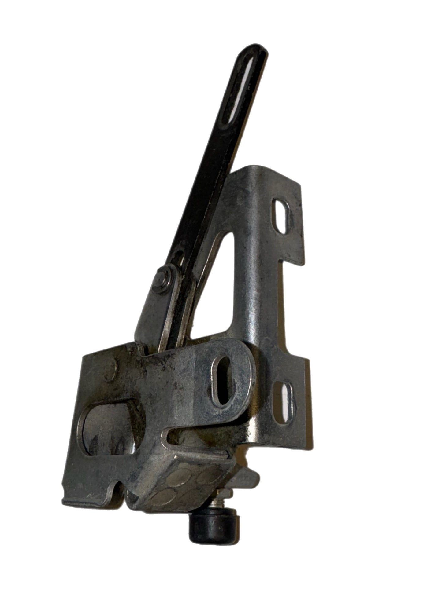 Vintage Mercedes R107 450SL 380SL Soft Hard Top Boot Lock Latch Release Parts