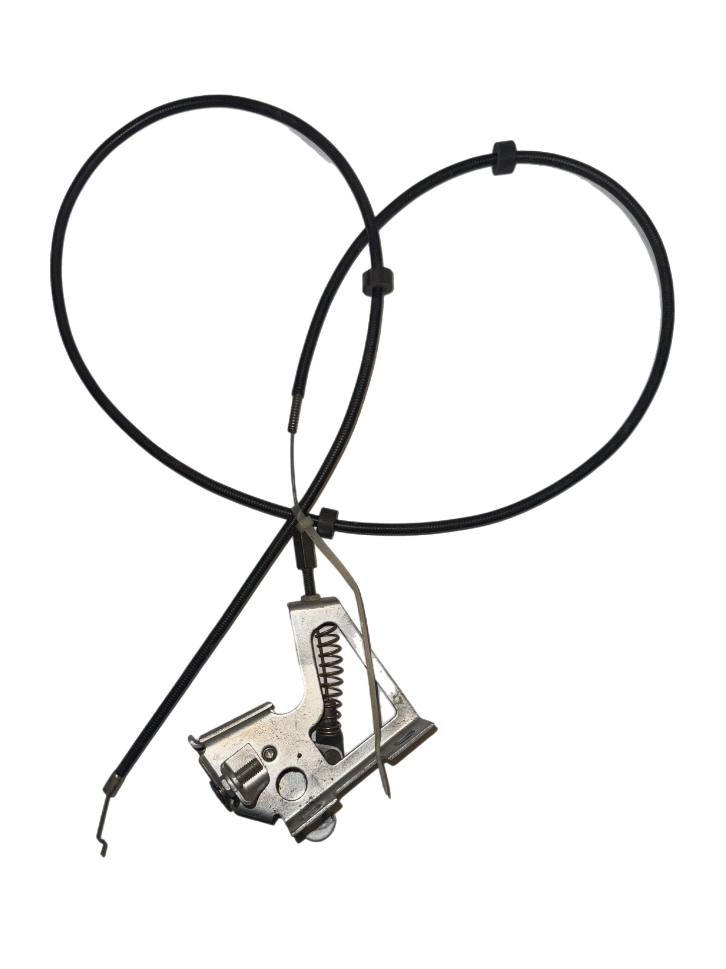 Vintage Mercedes R107 450SL 380SL Soft Hard Top Boot Lock Latch Release Parts