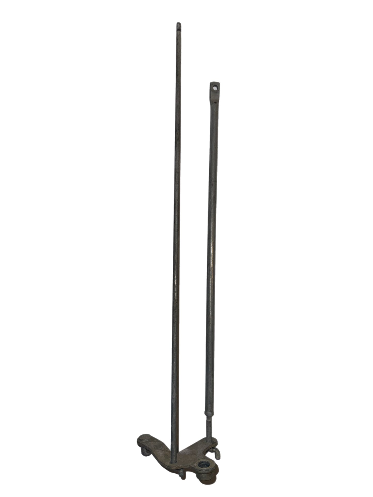 Vintage Mercedes R107 450SL 380SL Soft Hard Top Boot Lock Latch Release Parts