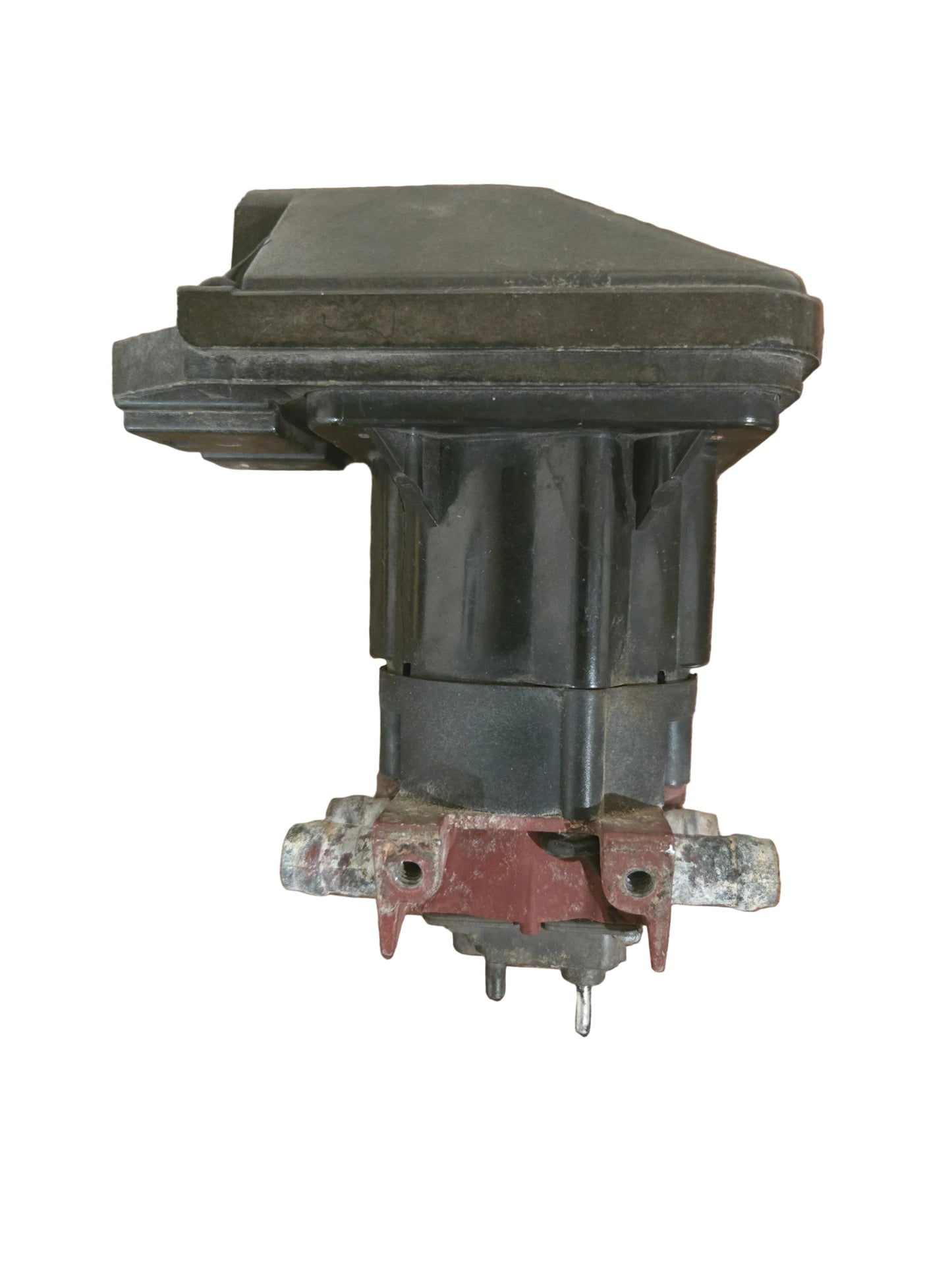 1977-81 380SL 450SL R107 W116 W123 380SL HEATER SERVO UNIT OEM NO CRACK  NO LEAK