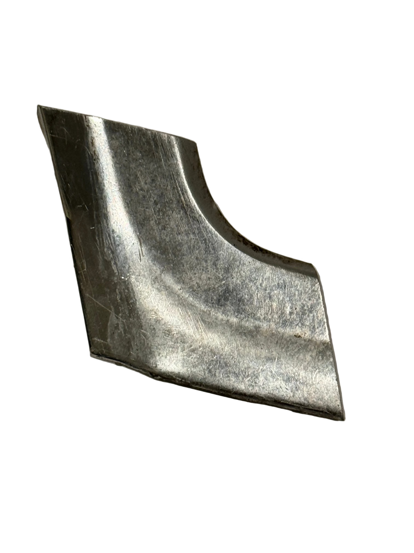 73-89 Mercedes 107 450SL 380SL 560SL Right Windshield Corner Joint 1076713630 set