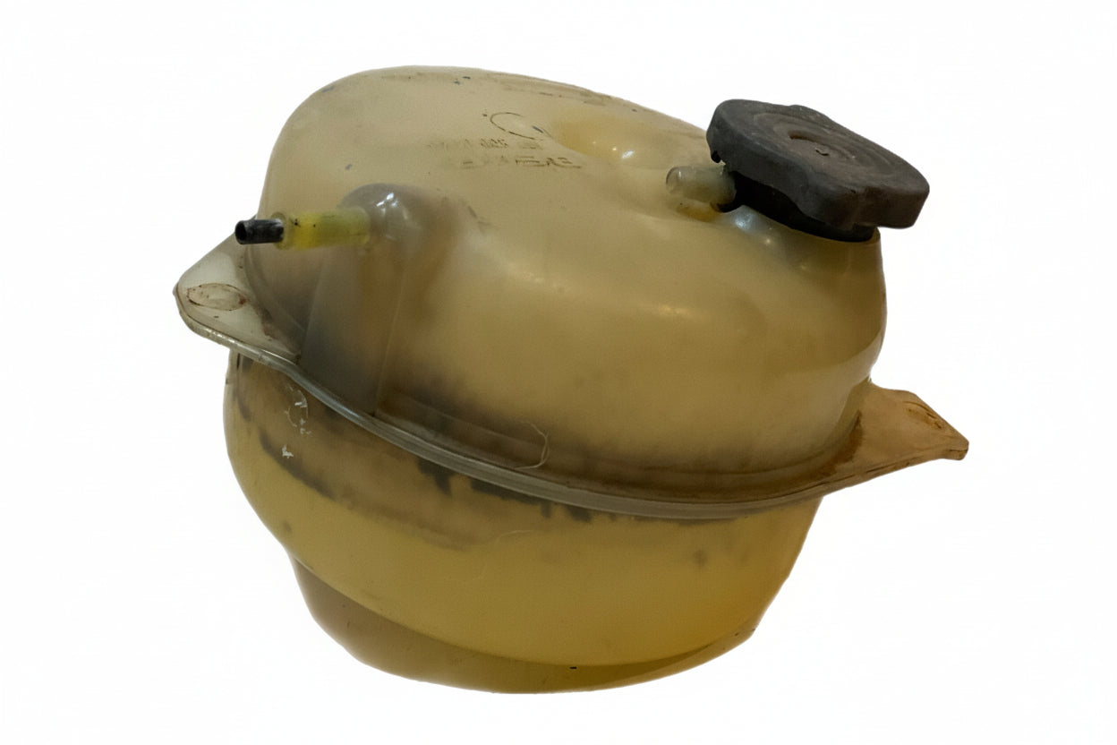 72-85 Mercedes R107 450SL 380SL Coolant Reservoir 1075000149 Tank C54