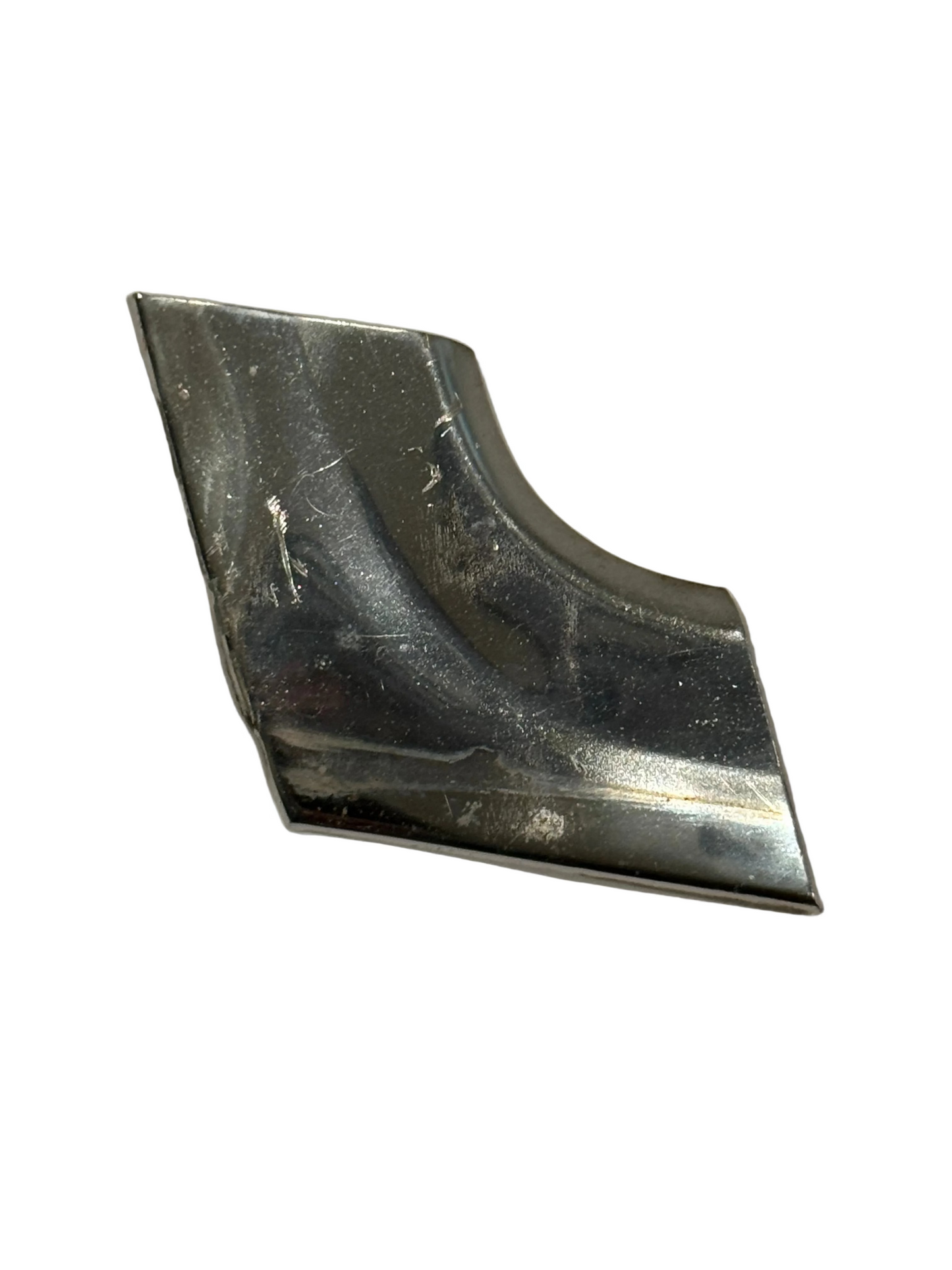 73-89 Mercedes 107 450SL 380SL 560SL Right Windshield Corner Joint 1076713630 set