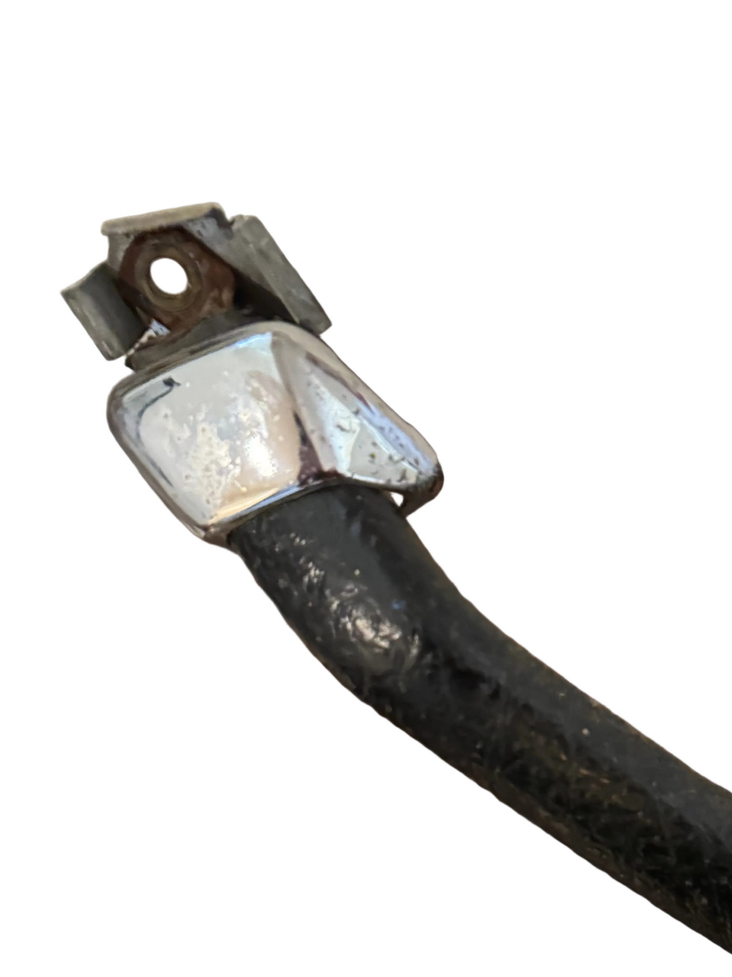 MERCEDES--BENZ  C107  450SLC  R107 450SL , DOOR  PANEL PULL HANDLE PAIR BLACK