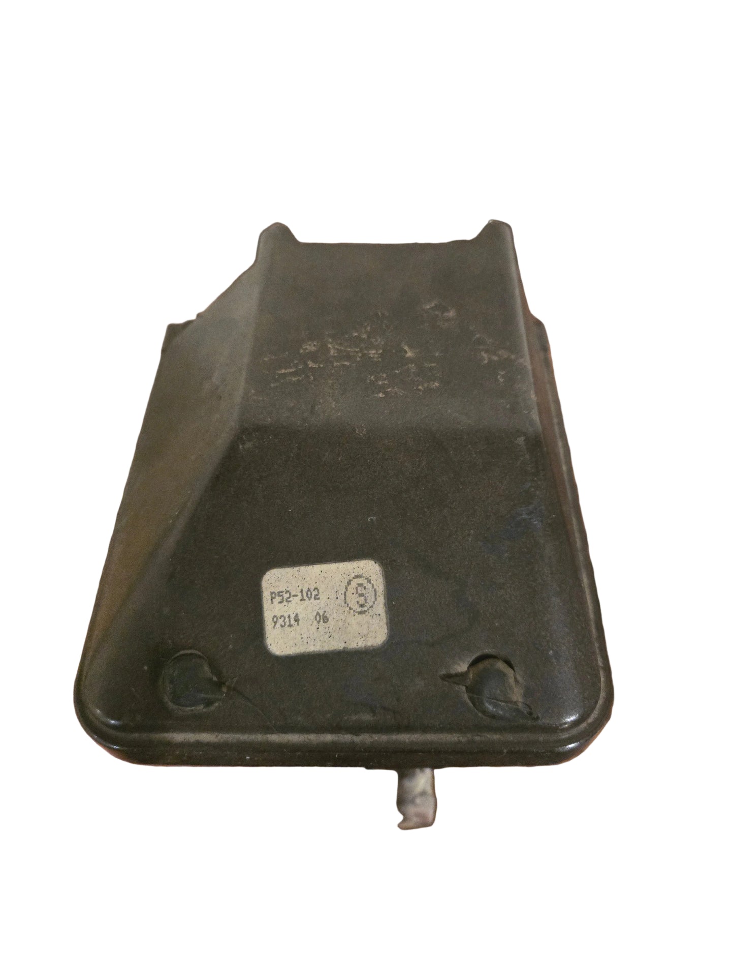 1977-81 380SL 450SL R107 W116 W123 380SL HEATER SERVO UNIT OEM NO CRACK  NO LEAK