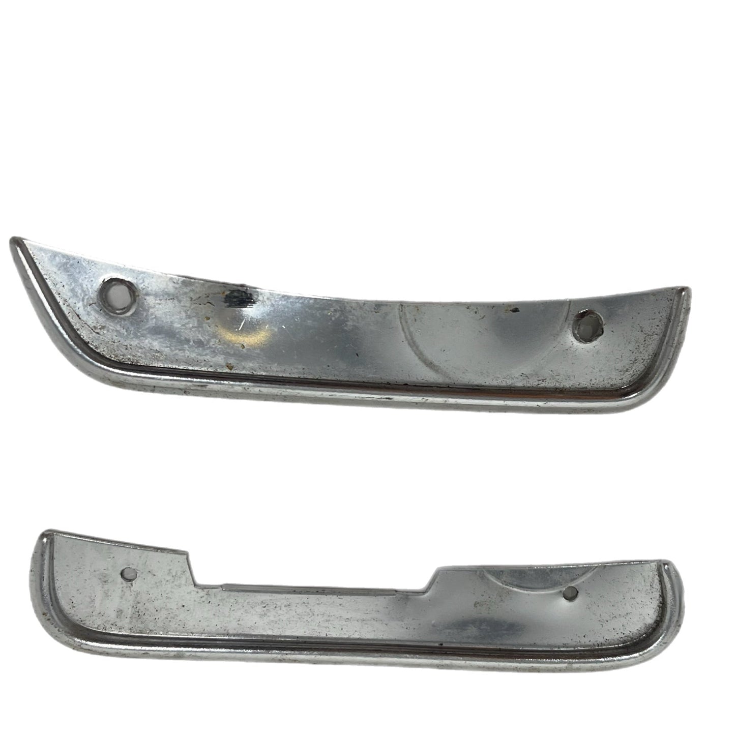 MERCEDES-BENZ SL R107 1079710343 A1079710343 Other Trim Parts 3.80 13621637 Pair