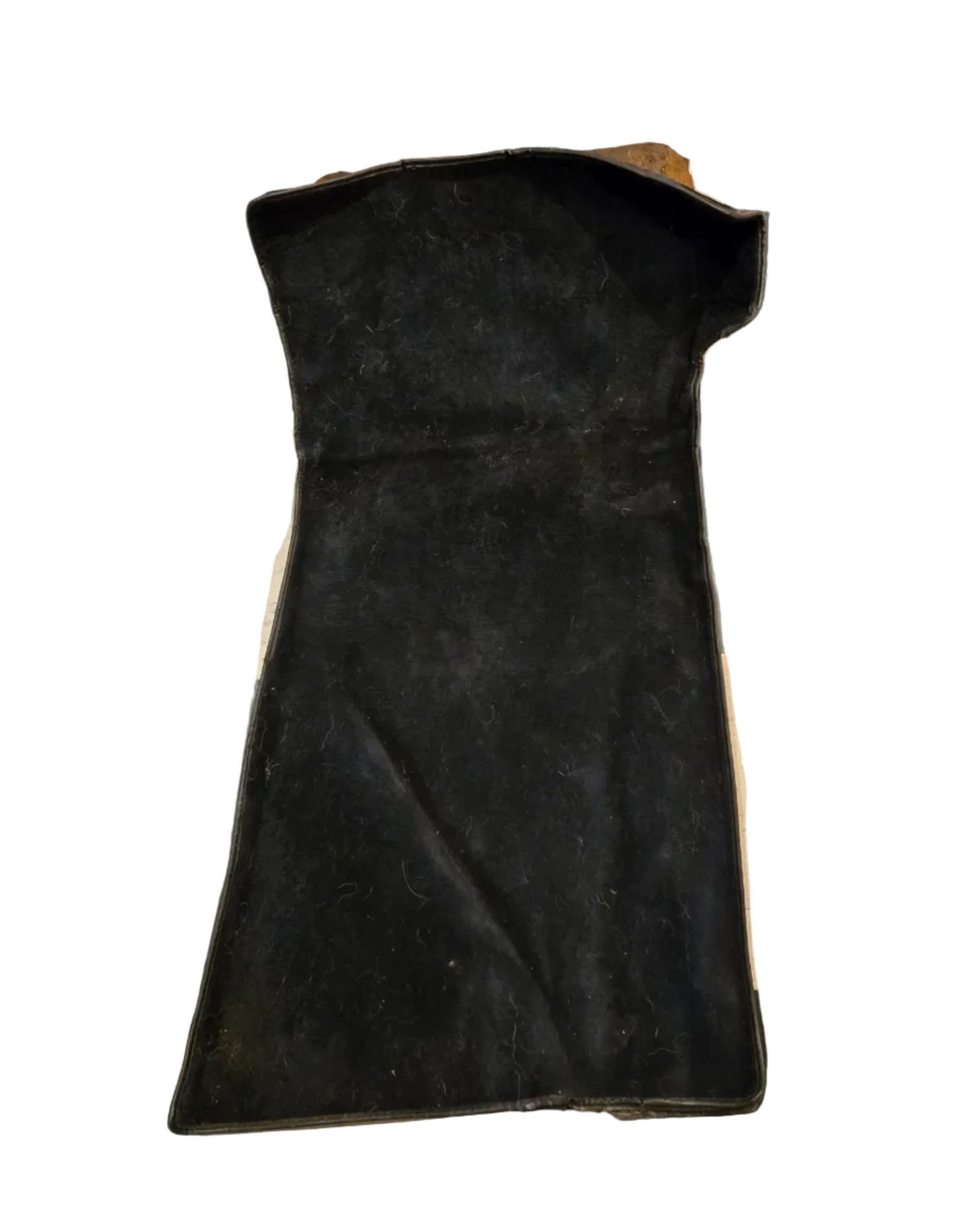 Mercedes 560SL R107 Blue Carpet floor mat set original 72-89 foam backing OEM R107