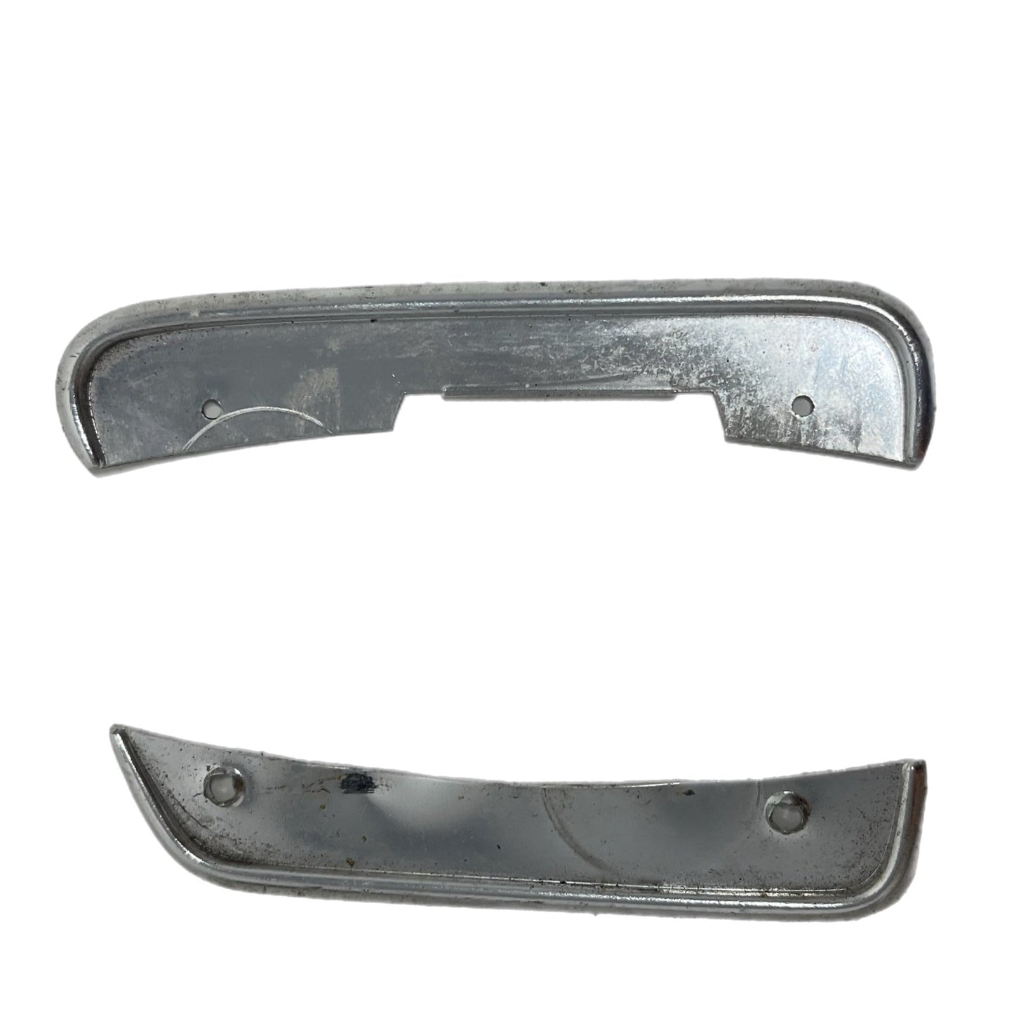 MERCEDES-BENZ SL R107 1079710343 A1079710343 Other Trim Parts 3.80 13621637 Pair