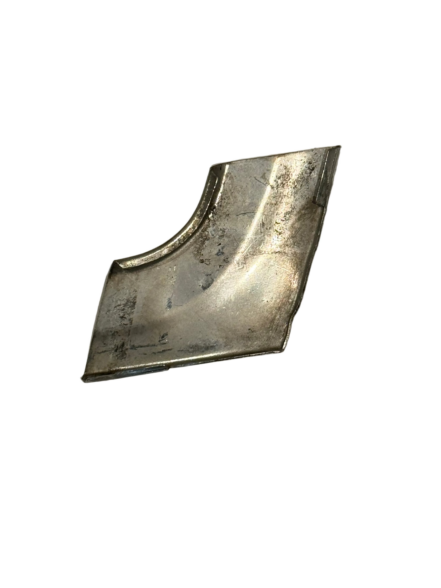 73-89 Mercedes 107 450SL 380SL 560SL Right Windshield Corner Joint 1076713630 set