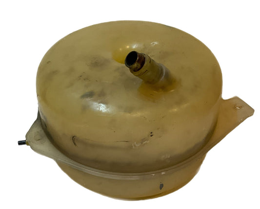 72-85 Mercedes R107 450SL 380SL Coolant Reservoir 1075000149 Tank C54