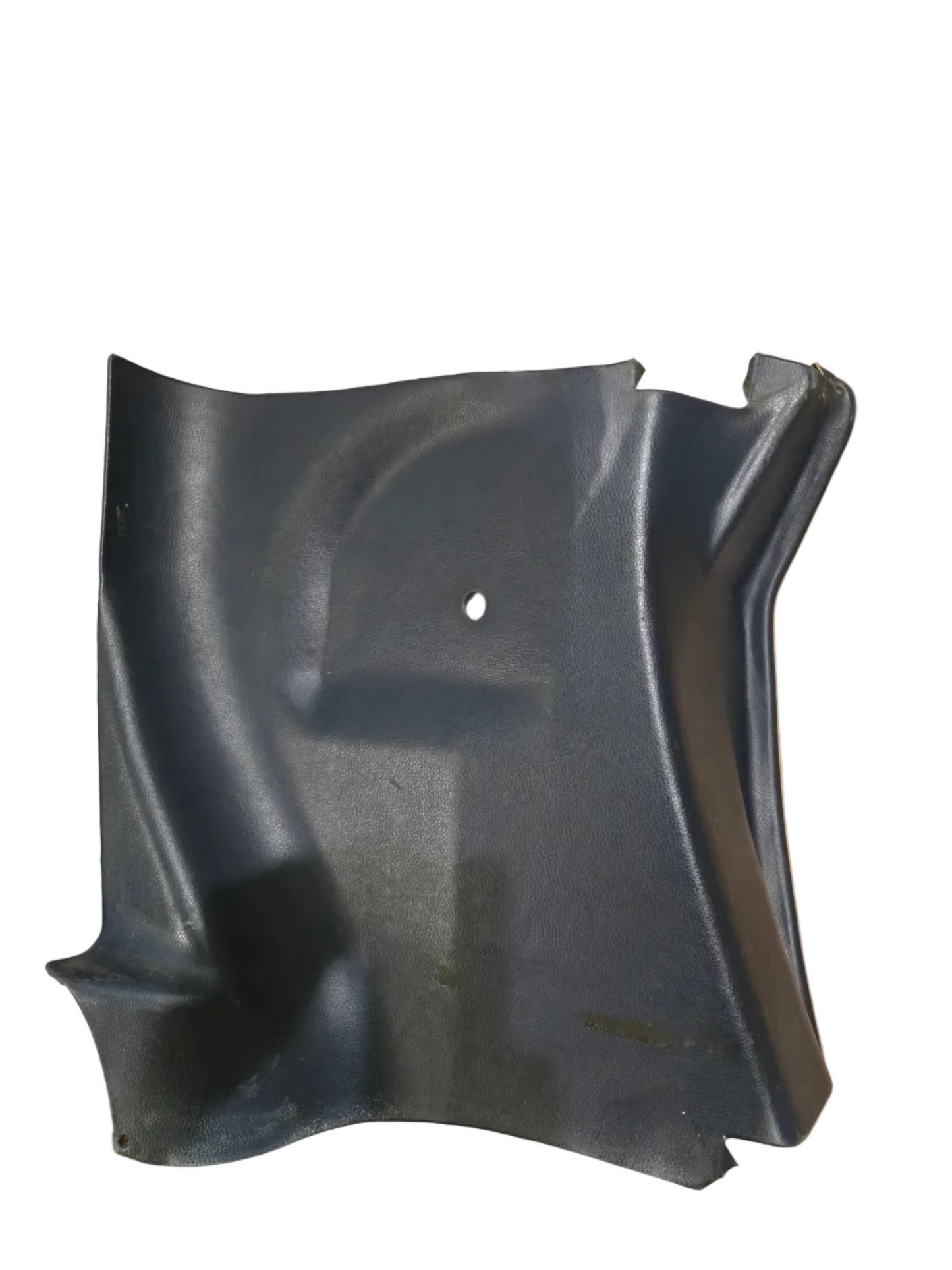 Mercedes 1076903241 Interior Trim - Rear Right and left side Blue R107 SL Set