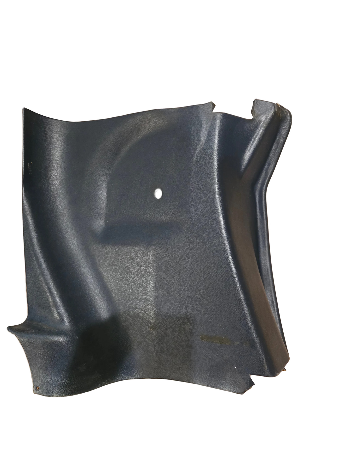 Mercedes 1076903241 Interior Trim - Rear Right and left side Blue R107 SL Set